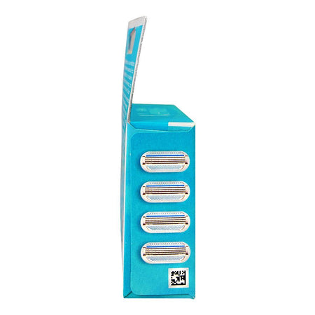 Gillette Venus Smooth Cartridges, For Women's, 4-Pack - Image 3