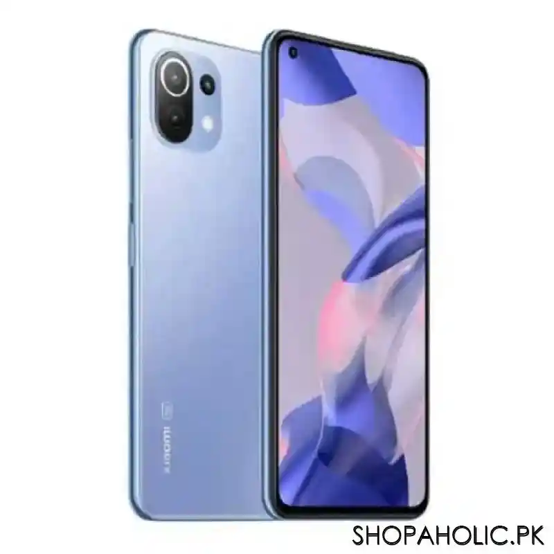 xiaomi 11 lite 5g ne main image