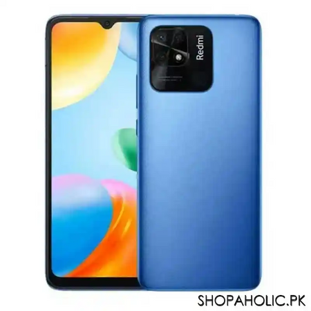 xiaomi redmi 10c main image