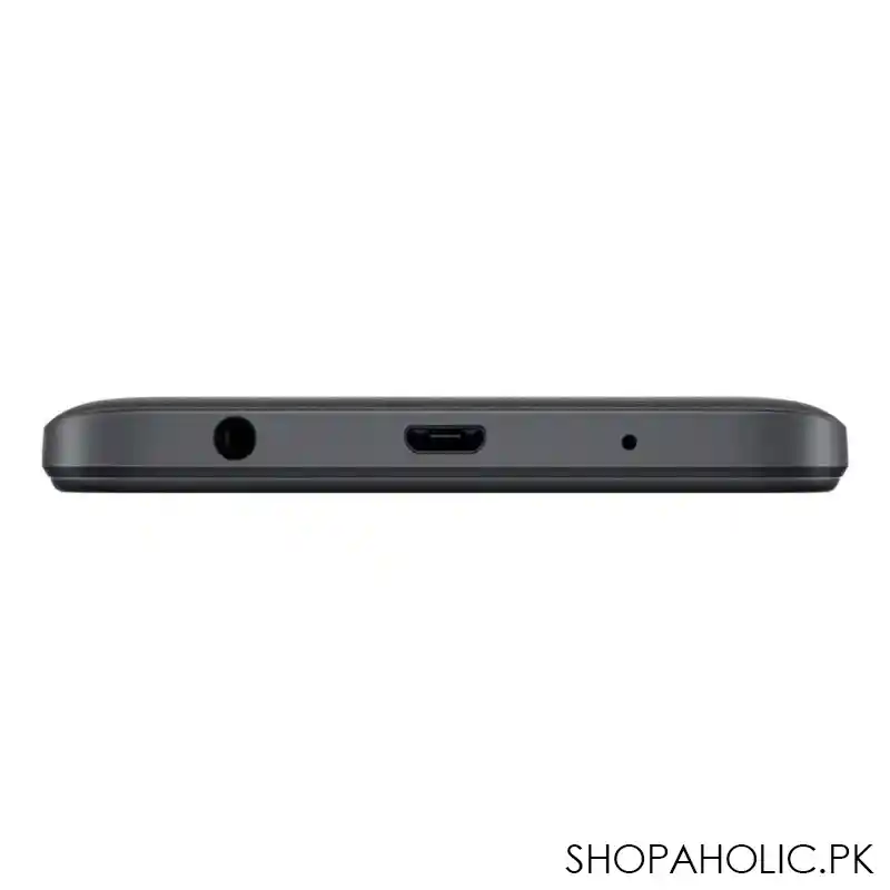 xiaomi redmi a2+ 3/64gb, black, mobile set image3