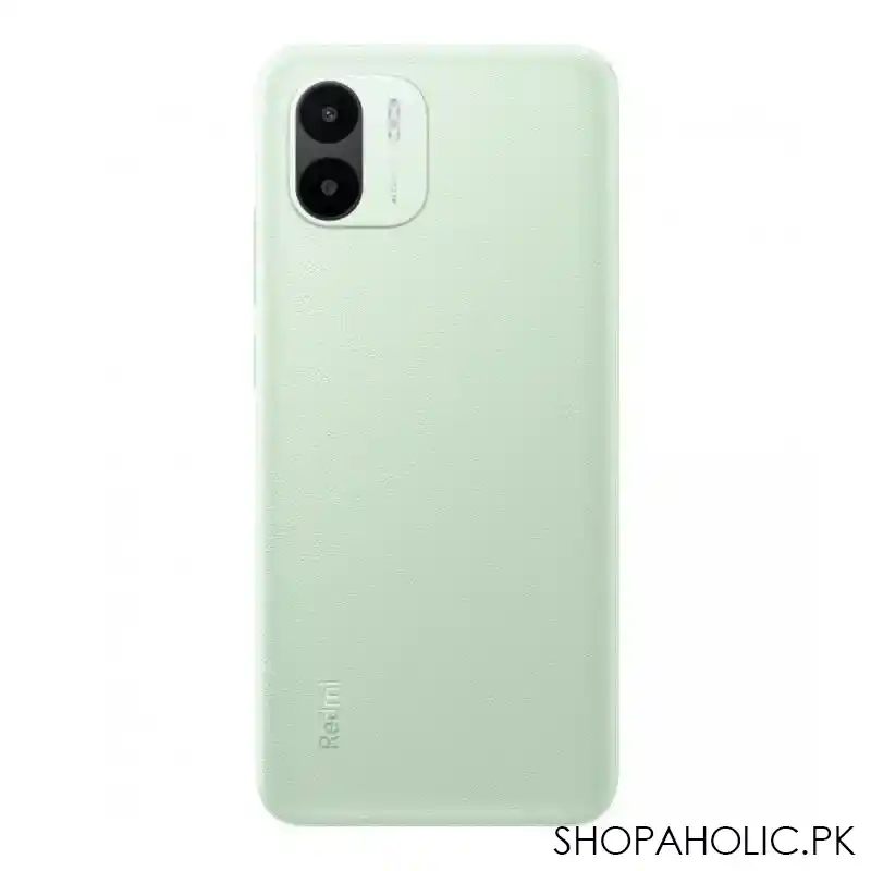 xiaomi redmi a2+ 3/64gb, light green, mobile set image2