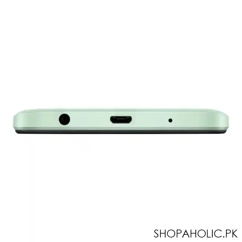 xiaomi redmi a2+ 3/64gb, light green, mobile set image4