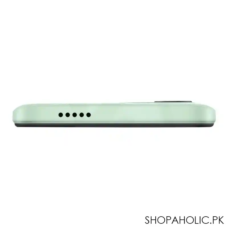 xiaomi redmi a2+ 3/64gb, light green, mobile set image5