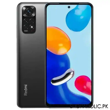 xiaomi redmi note 11 main image
