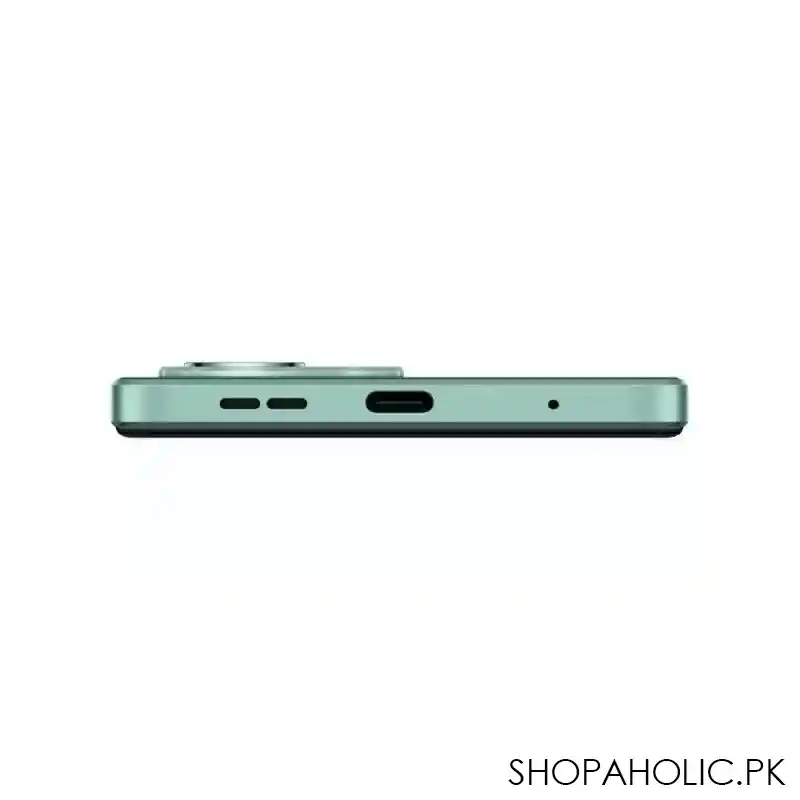 xiaomi redmi note 12 8/128gb, mint green, mobile set image4