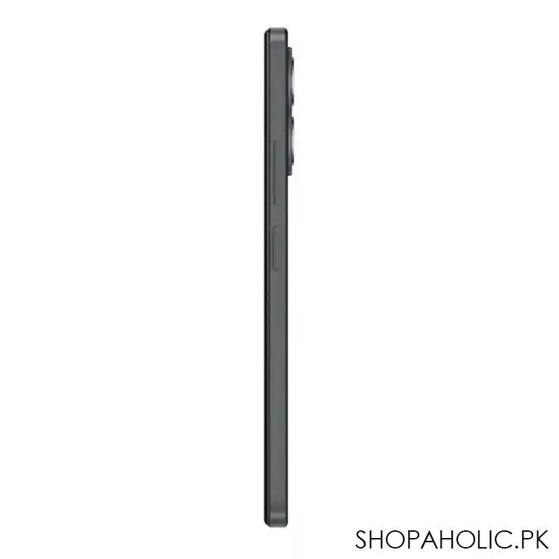 xiaomi redmi note 12 8/128gb, onyx gray, mobile set image3