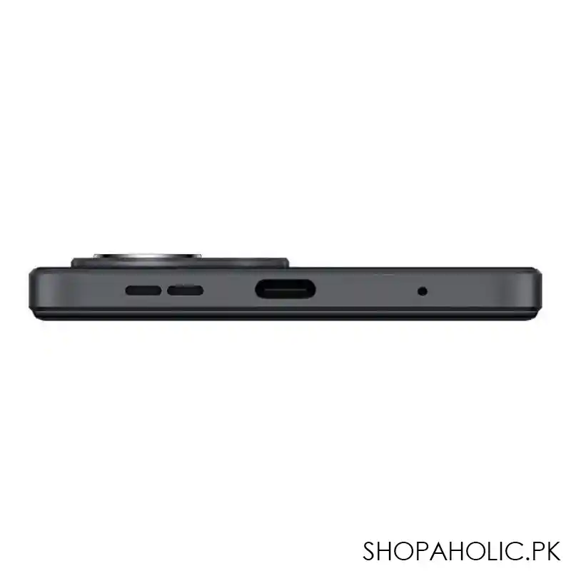 xiaomi redmi note 12 8/128gb, onyx gray, mobile set image4