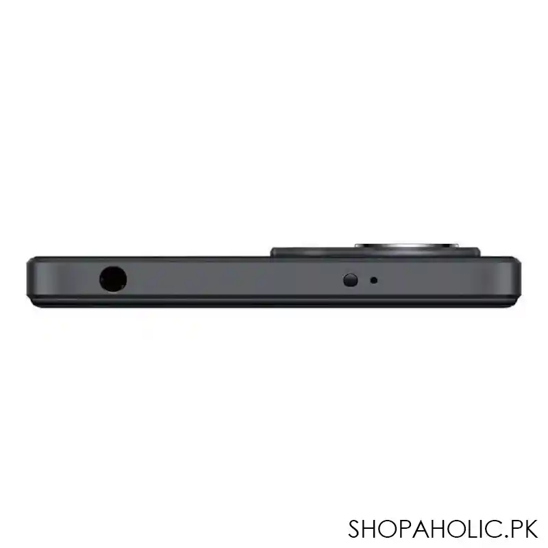 xiaomi redmi note 12 8/128gb, onyx gray, mobile set image5