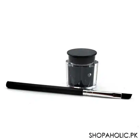 xueyinzi waterproof eyeliner with brush image2