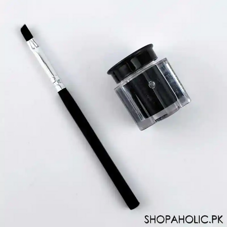 xueyinzi waterproof eyeliner with brush image3