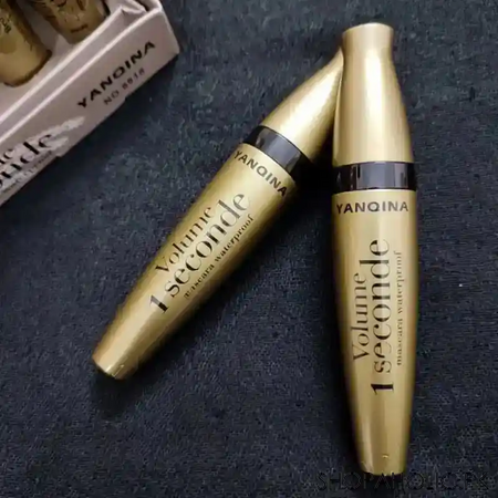 yanqina 1 second volume mascara waterproof main image