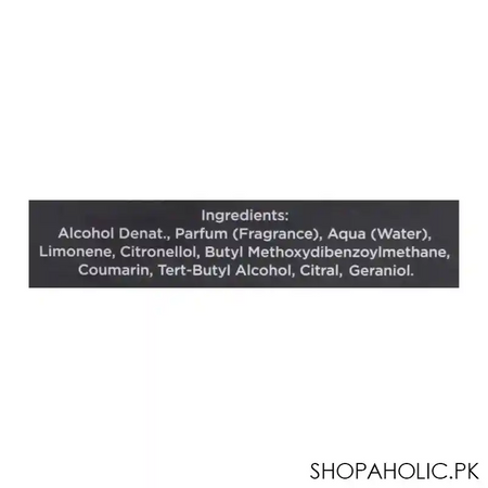yardley gentleman elite eau de toilette, 100ml image4