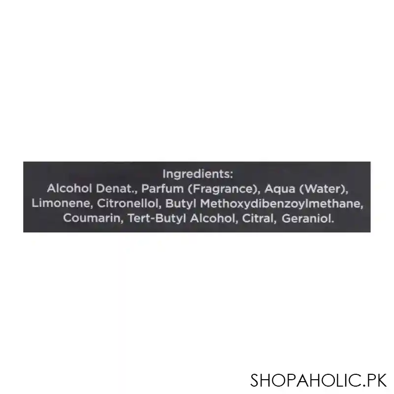 yardley gentleman elite eau de toilette, 100ml image4