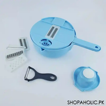 yinghang multi function chopper image2