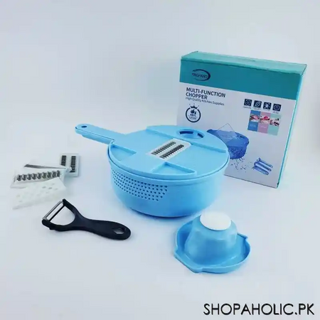 yinghang multi function chopper main image