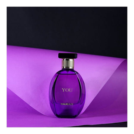 Walkeaze You, Eau De Parfum, For Women, 100ml - Image 3