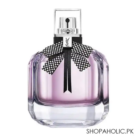 ysl mon paris couture eau de parfum, fragrance for women, 90ml image2