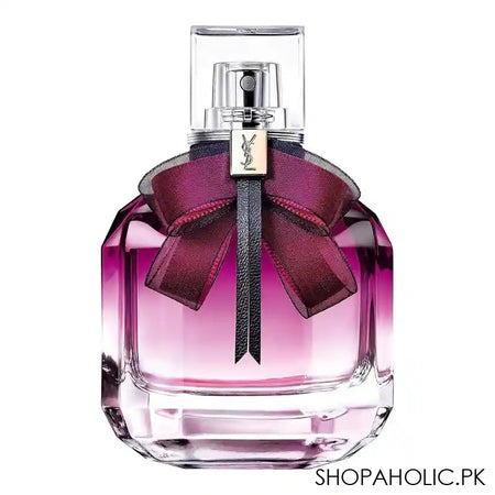 YSL Mon Paris Intensement, Eau de Parfum, For Women, 90ml - Main Image