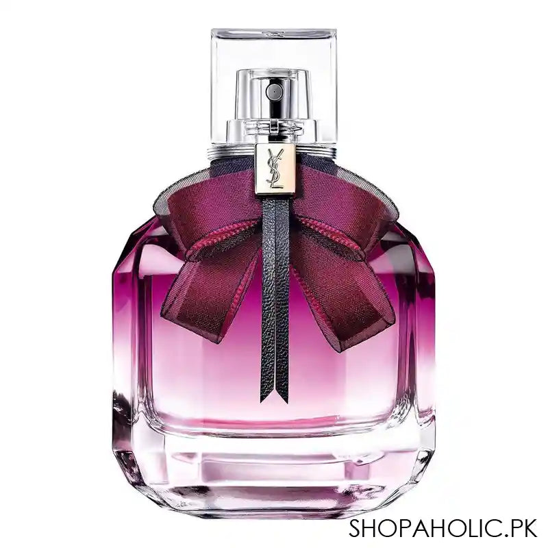 YSL Mon Paris Intensement, Eau de Parfum, For Women, 90ml - Main Image