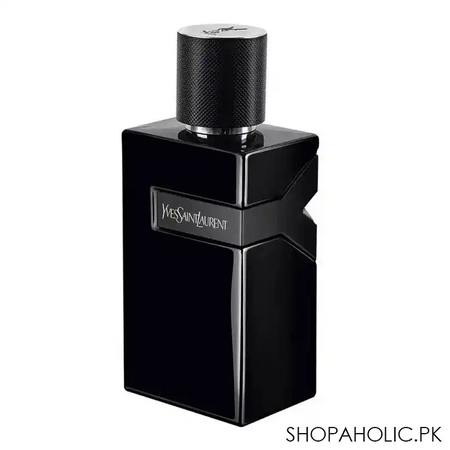 ysl y le parfum eau de parfum, fragrance for men, 100ml image2