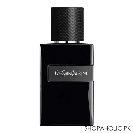 ysl y le parfum eau de parfum, fragrance for men, 100ml image3