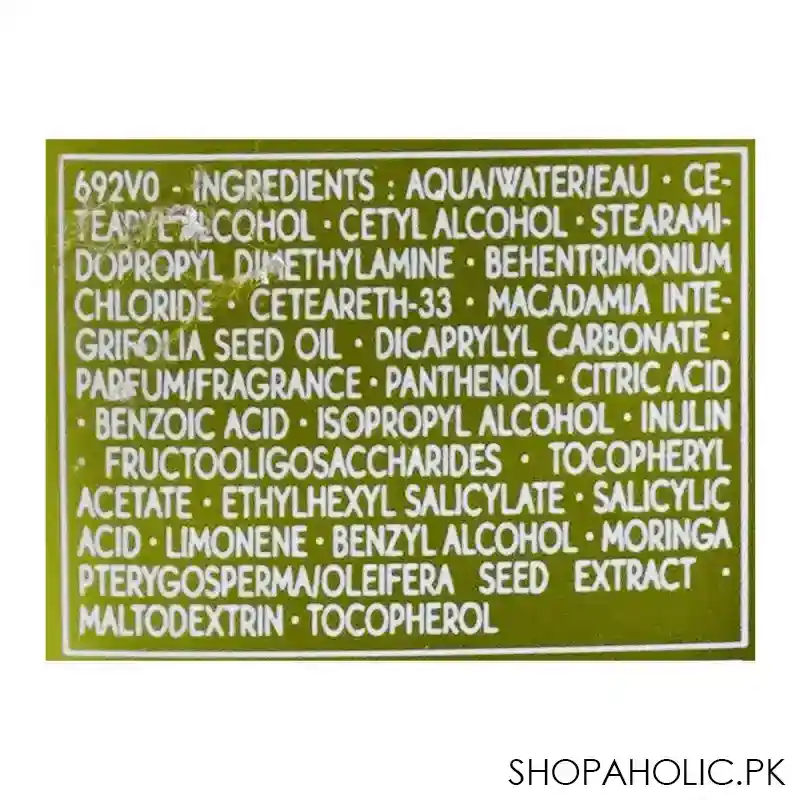 yves rocher anti pollution micellar conditioner, for all hair types, 300ml image3