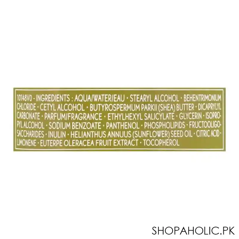 yves rocher color 2 in 1 cream hair mask, 200ml image3