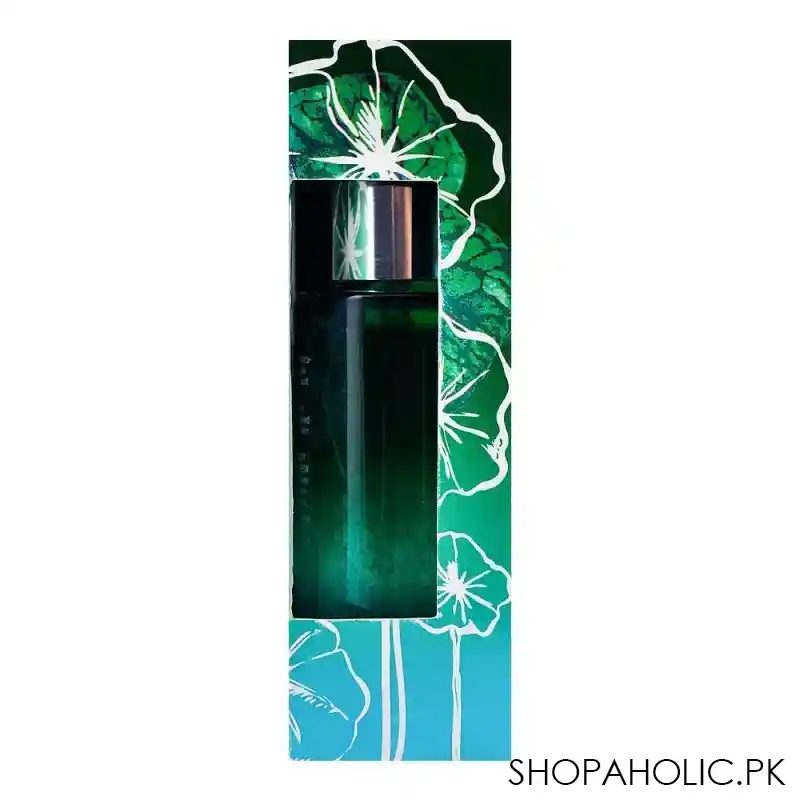 yves rocher elixir botanique fortifying anti pollution daily serum, 50ml image3