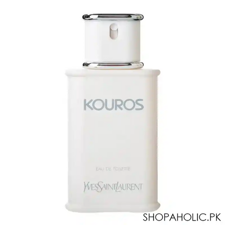 yves saint laurent kouros men eau de toilette  100ml main image