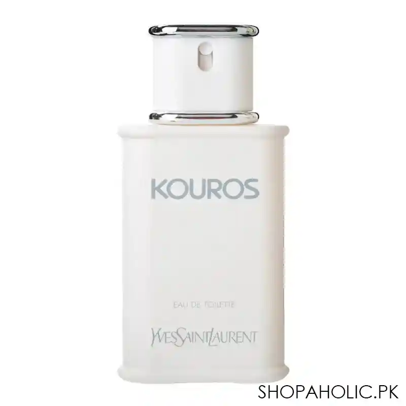 yves saint laurent kouros men eau de toilette  100ml main image