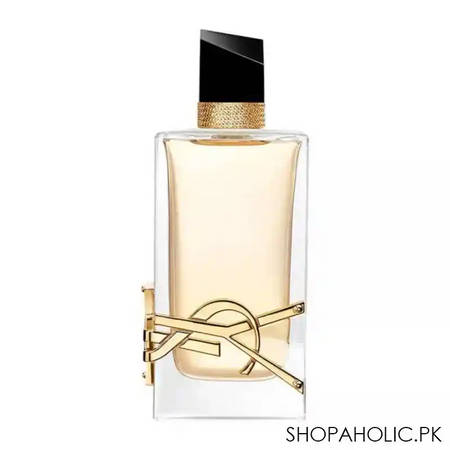 yves saint laurent libre eau de parfum, fragrance for women, 90ml main image