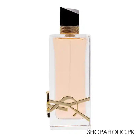 YVES Saint Laurent Libre Eau De Toilette, For Women, 90ml - Main Image