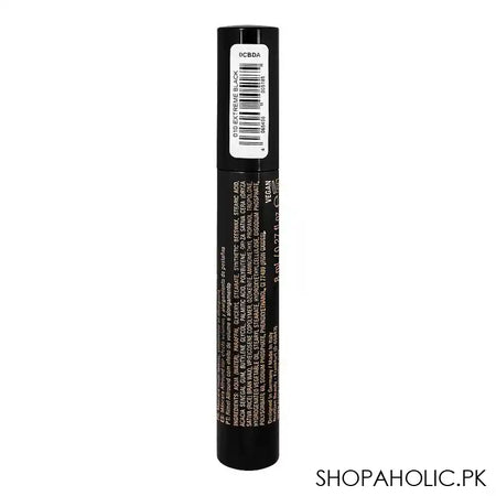 Zeena All Round Volume & Length Mascara, 010 Extreme Black - Image 3