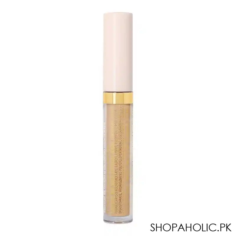 Zeena Camouflage Concealer Waterproof, 010 Ivory - Image 2