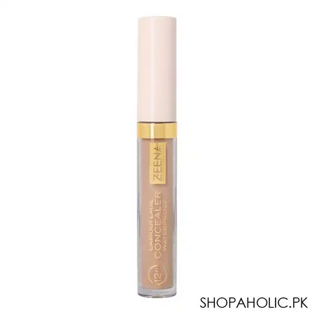 Zeena Camouflage Concealer Waterproof, 030 Porcelain - Main Image