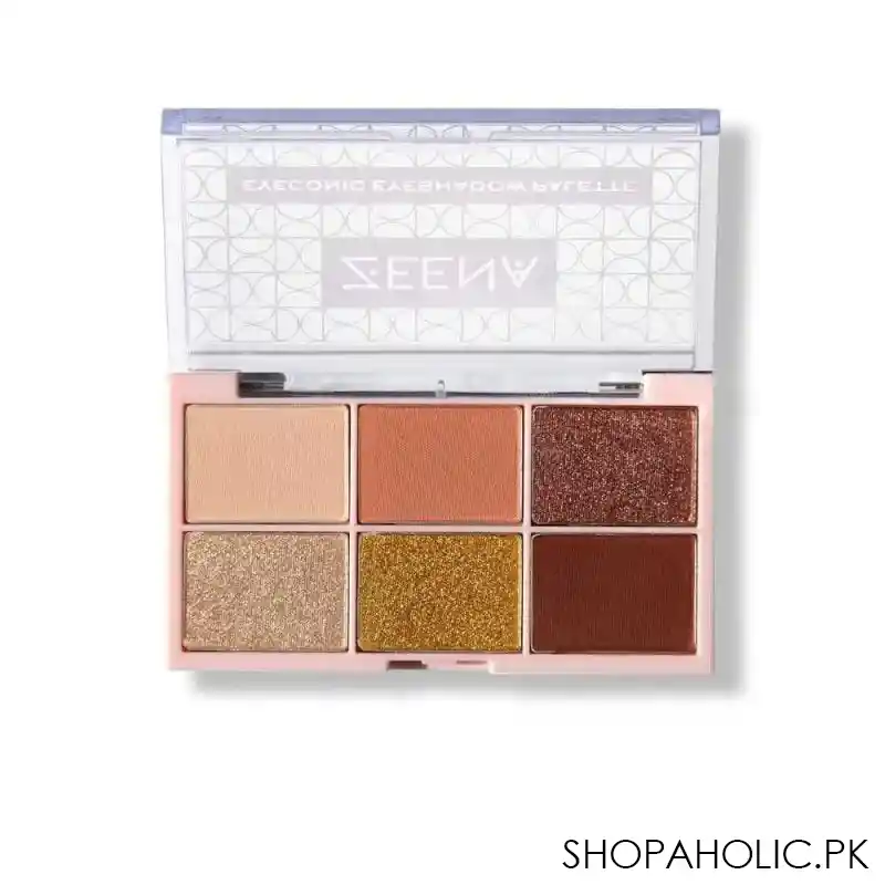 zeena eyeconic eyeshadow palette 010 image2