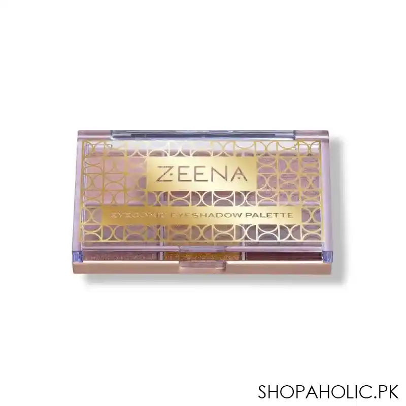 zeena eyeconic eyeshadow palette 010 image3