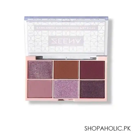 zeena eyeconic eyeshadow palette 020 image2
