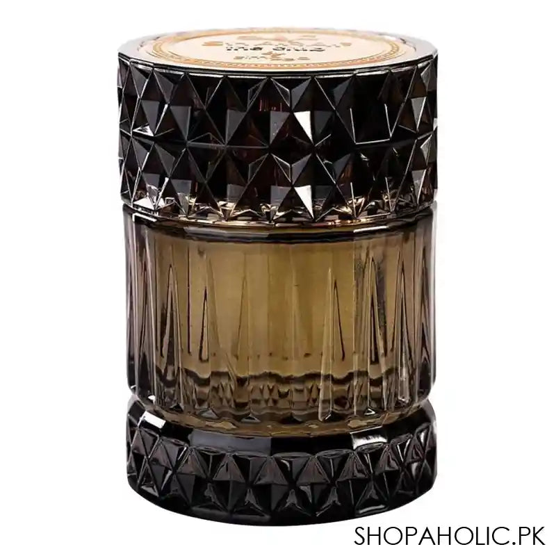 Zimaya Sharaf The Club, Eau de Parfum, For Men, 100ml - Main Image