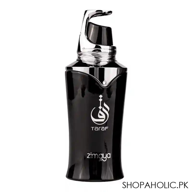 Zimaya Taraf, Eau de Parfum, For Men, 100ml - Main Image