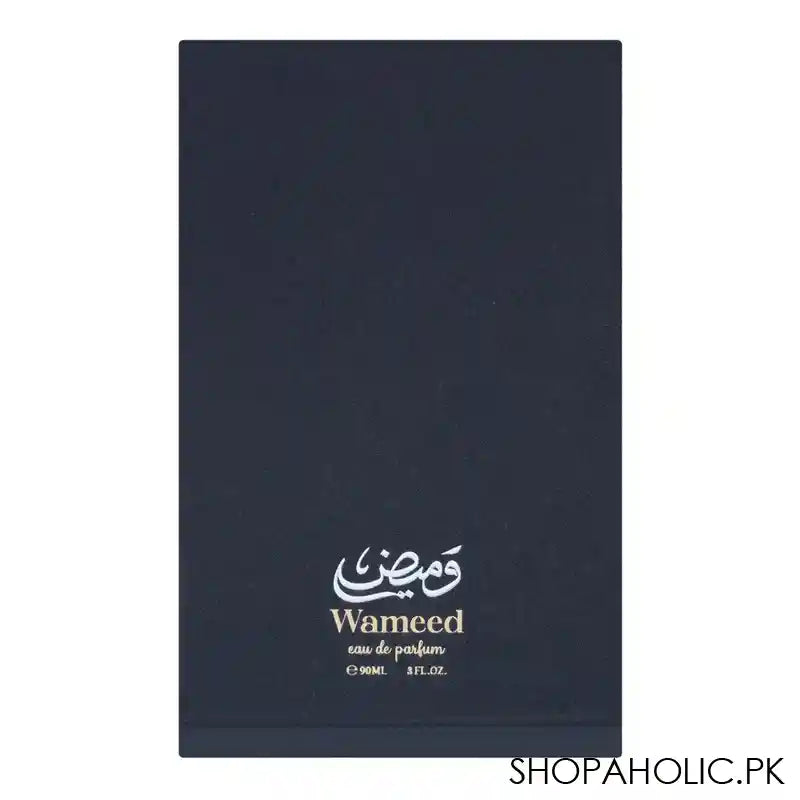 Zimaya Wameed, Eau de Parfum, For Men & Women, 100ml - Image 3