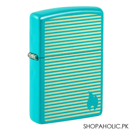 Zippo Lighter, Zippo Design, 48151 - Main Image