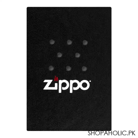 Zippo Lighter, Zippo Design, 48151 - Image 3