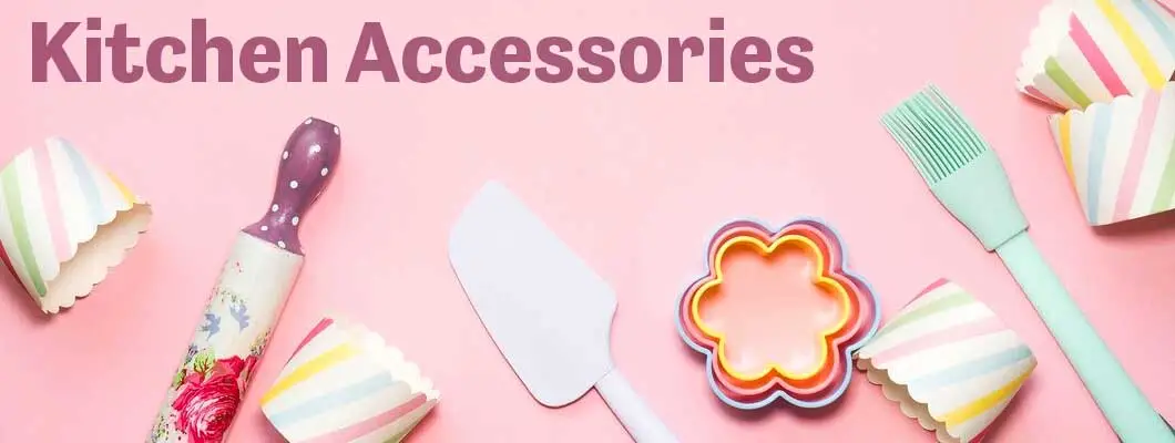 Buy Kitchen Accessories Products at the Best Price in Pakistan