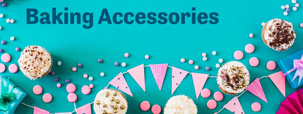 Buy Baking Accessories Products at the Best Price in Pakistan
