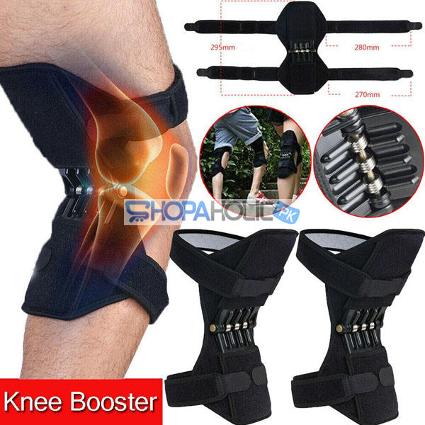 Knee Joint Support Pads (1 Pair)