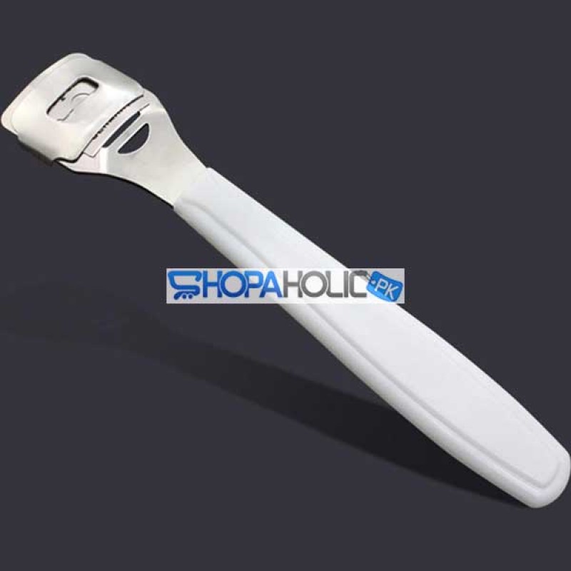 (One Dollar Deal) Foot Care Calluses Knife Scraping Hard Dead Skin