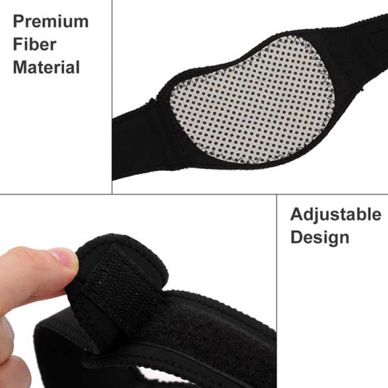 (One Dollar Deal) Neck Pain Relief Support Belt