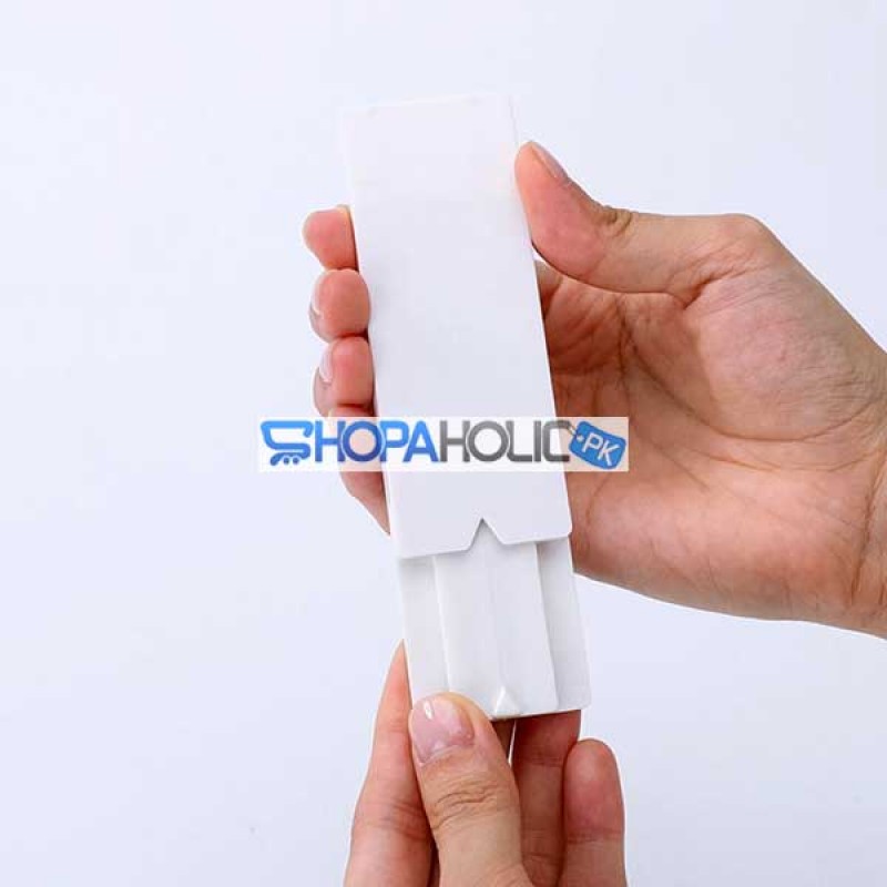 (One Dollar Deal) Self Adhesive Extension Board Holder