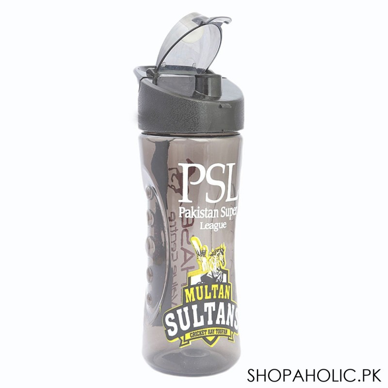 PSL Multan Sultan Water Bottle